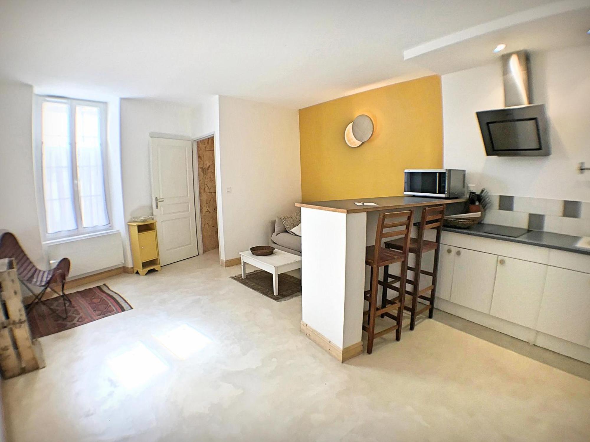 Appartement De Charme En Coeur De Ville Agén Exterior foto